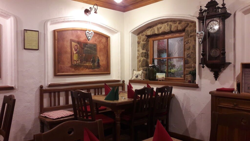 德奥博莱维特扎姆奎利酒店 安德希斯 外观 照片